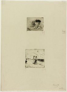 kız okuma by Robert Frederick Blum