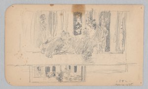 Japon Kadınlar by Robert Frederick Blum