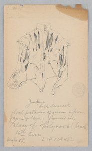 jerkin by Robert Frederick Blum