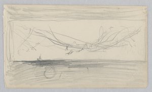 Manzara by Robert Frederick Blum