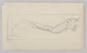 Manzara by Robert Frederick Blum