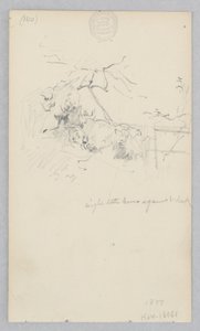 Manzara by Robert Frederick Blum