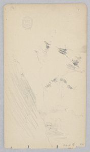 Manzara by Robert Frederick Blum