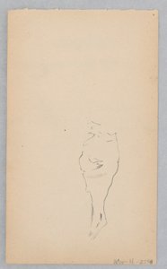 Manzara by Robert Frederick Blum