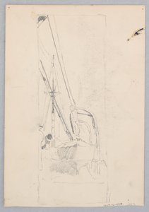 cankurtaran botu by Robert Frederick Blum