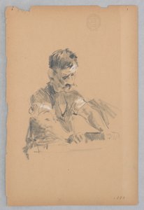 Adam by Robert Frederick Blum