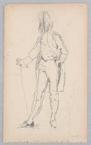 Adam by Robert Frederick Blum