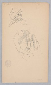 Adam by Robert Frederick Blum