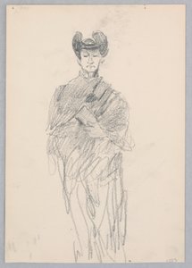 Adam by Robert Frederick Blum