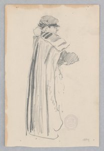 Adam by Robert Frederick Blum
