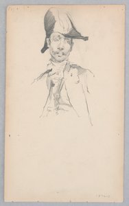Adam by Robert Frederick Blum