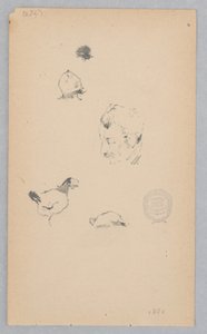 Adam by Robert Frederick Blum
