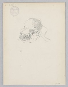 Adam by Robert Frederick Blum