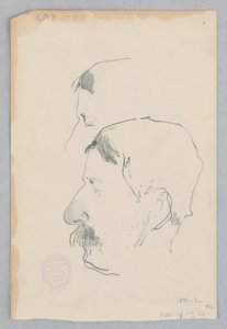 Adam by Robert Frederick Blum