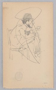 Adam by Robert Frederick Blum