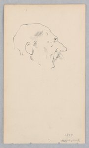 Adam by Robert Frederick Blum