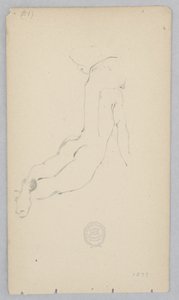 Adam by Robert Frederick Blum