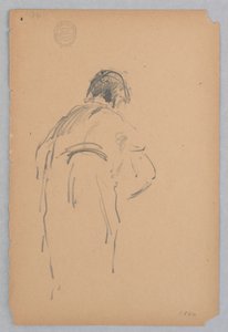 Adam by Robert Frederick Blum