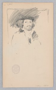 Adam by Robert Frederick Blum