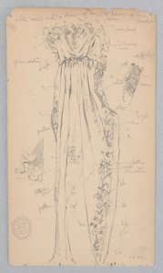 Elbise by Robert Frederick Blum