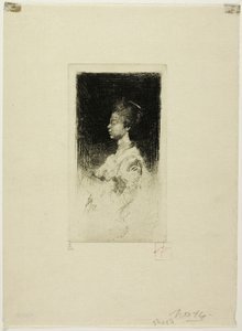 Küçük Kafa by Robert Frederick Blum