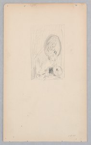 Natürmort by Robert Frederick Blum