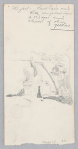 teras bahçe by Robert Frederick Blum