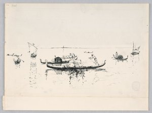 Venedik, İtalya