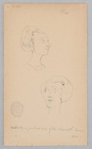 Kadın by Robert Frederick Blum