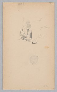 Kadın by Robert Frederick Blum