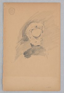 Kadın by Robert Frederick Blum