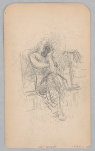 Kadın by Robert Frederick Blum