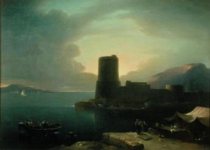 Napoli Körfezi