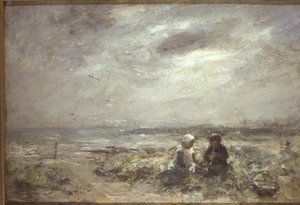 Kum Tepelerinin Çocukları by Robert Gemmell Hutchison