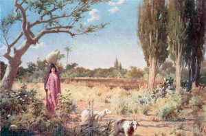  by Robert George Talbot Kelly