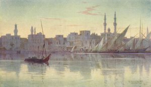 Damietta