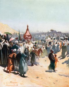  by Robert George Talbot Kelly