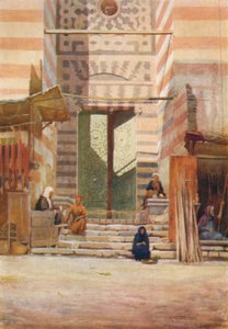El-Maristan El-Kelaun
