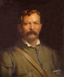 Henry M. Stanley