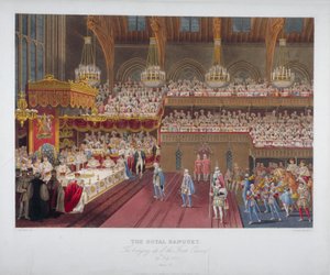 Kral George IV