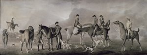 Castletown Hunting