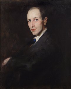 George Wesley Körükler