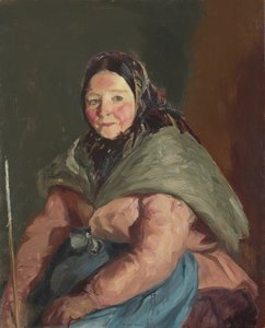  by Robert Henri
