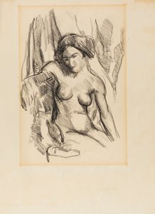  by Robert Henri