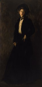  by Robert Henri