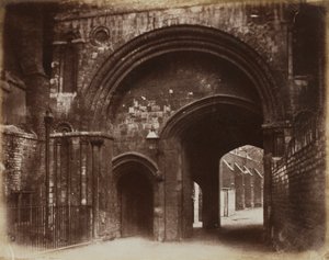 canterbury