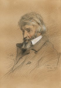 Thomas Carlyle