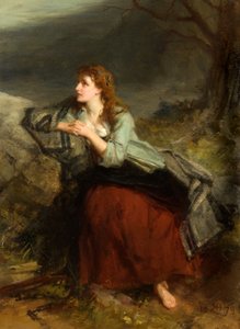 Wae benim by Robert Herdman