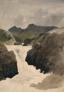 Skelwith Kuvveti, Westmorland, 1800-1820