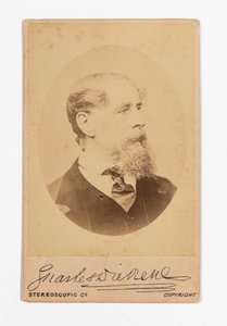 Charles Dickens